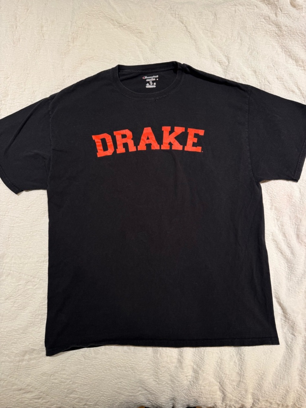 Champion DRAKE T-Shirt